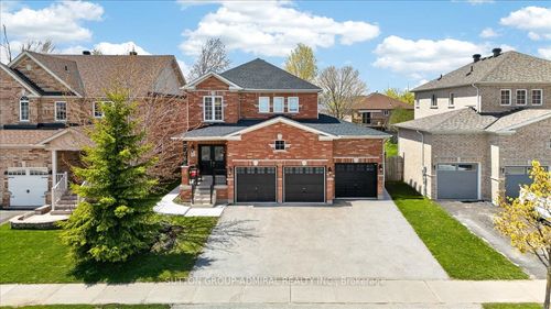 6 White Cres, Barrie, ON, L4N7M1 | Card Image