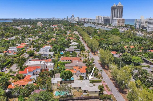4340 Pine Tree Dr, House other with 5 bedrooms, 5 bathrooms and null parking in Miami Beach FL | Image 39