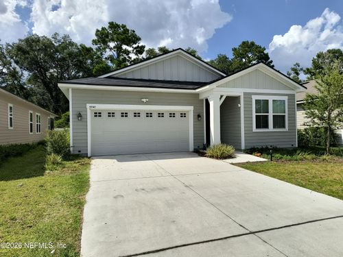 5747 Tomahawk Lake Drive, Jacksonville, FL, 32254 | Card Image
