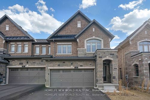 15 Caviglia Lane, Markham, ON, L6B1R5 | Card Image