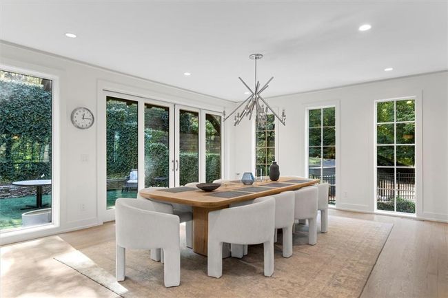 6305 River Chase Cir, House other with 4 bedrooms, 6 bathrooms and null parking in Sandy Springs GA | Image 19