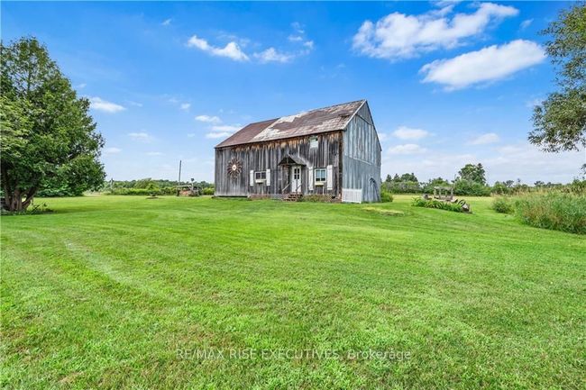 25 Devils Door Rd, House other with 3 bedrooms, 2 bathrooms and 12 parking in Front Yonge ON | Image 21