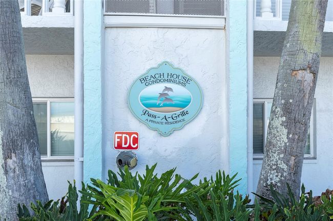 APT-302 - 403 Gulf Way, Condo with 2 bedrooms, 2 bathrooms and null parking in ST PETE BEACH FL | Image 28