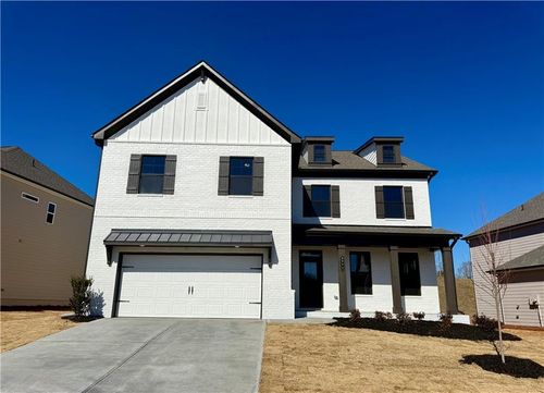 5276 Baymont Dr, Gainesville, GA, 30507-6905 | Card Image