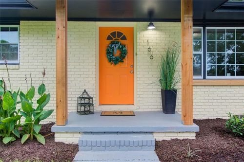 166 Zelma St Sw, Marietta, GA, 30060-7318 | Card Image