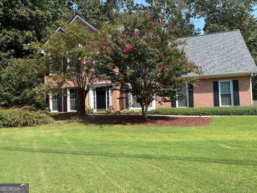 6221 Woodlore Dr Nw, Acworth, GA, 30101-4693 | Card Image