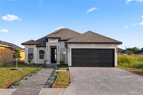 2806 E Retama Street, Hidalgo, TX, 78557 | Card Image