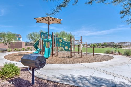 17182 W Oberlin Way, Surprise, AZ, 85387-1215 | Card Image