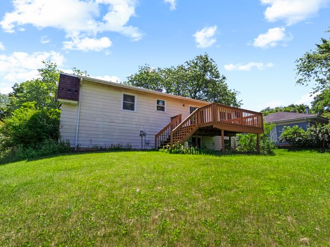 502 Falmore Lane, House other with 3 bedrooms, 2 bathrooms and 2 parking in Bolingbrook IL | Image 25