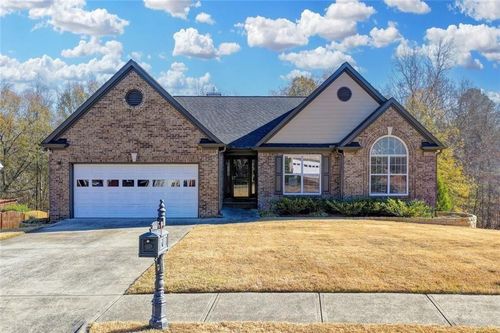 2451 Merrion Park Ct, Dacula, GA, 30019-6516 | Card Image