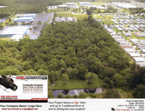 600 N John Rodes Boulevard, Melbourne, FL, 32934 | Card Image