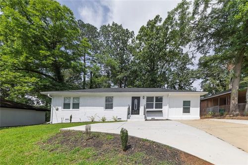2899 Gresham Rd Se, Atlanta, GA, 30316-4366 | Card Image
