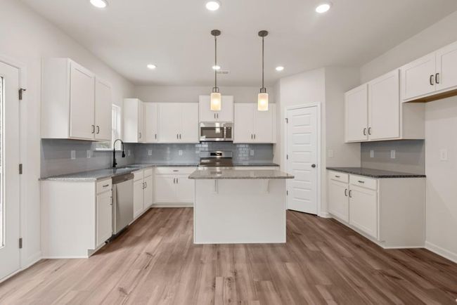 329 Roxeywood Way, House other with 4 bedrooms, 3 bathrooms and 2 parking in Winder GA | Image 13