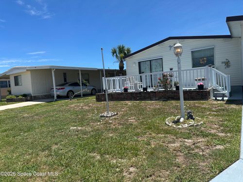 515 Royal Tern Dr, Barefoot Bay, FL, 32976-7358 | Card Image