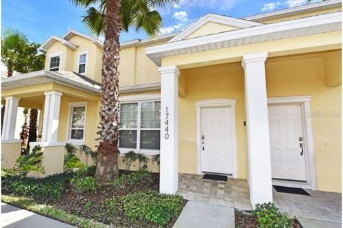 17440 Placidity Avenue, CLERMONT, FL, 34714 | Card Image