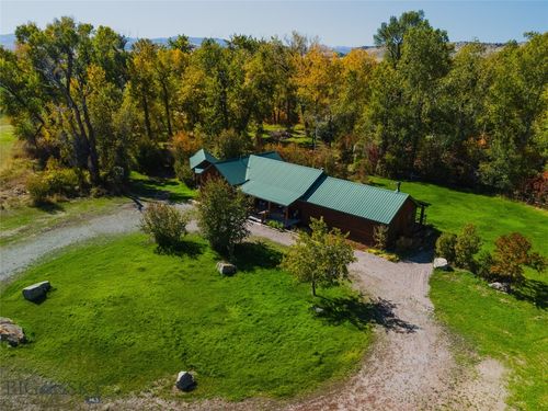 206 1st St W, Clyde Park, MT, 59018-7807 | Card Image