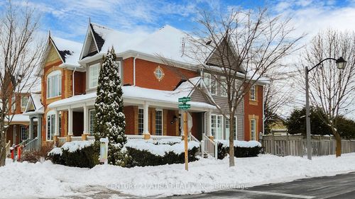 48 Christian Reesor Park Ave, Markham, ON, L6B1B6 | Card Image