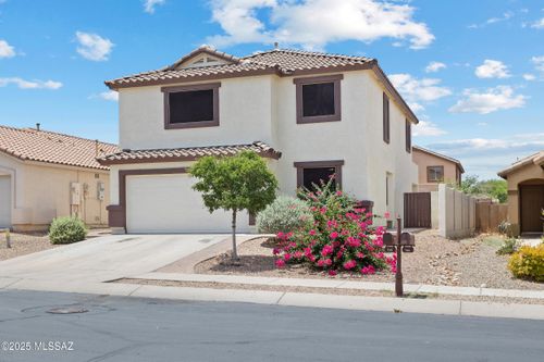 786 W Calle Coroza, Sahuarita, AZ, 85629-7824 | Card Image