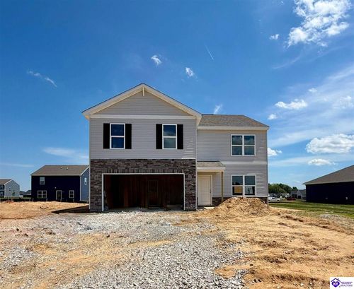 120 Purse Ln, Elizabethtown, KY, 42701-6865 | Card Image