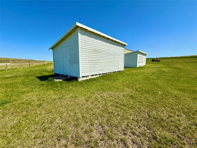 Tack shed and storage shed | Image 9