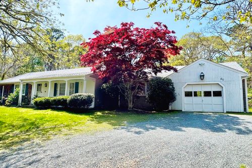 61 Oak Hill Rd, Chatham, MA, 02633-1306 | Card Image