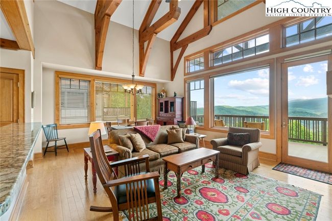 CA7 - 142 Evening View Ln, Condo with 3 bedrooms, 4 bathrooms and null parking in Boone NC | Image 6