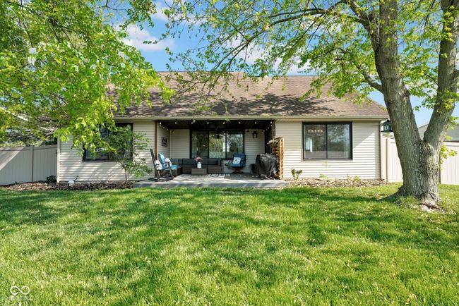 428 Mulberry Ct, House other with 3 bedrooms, 2 bathrooms and null parking in Seymour IN | Image 25