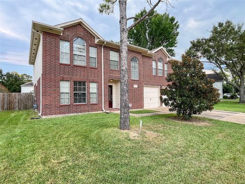 8907 Emerald Heights Ln, Houston, TX, 77083-7702 | Card Image