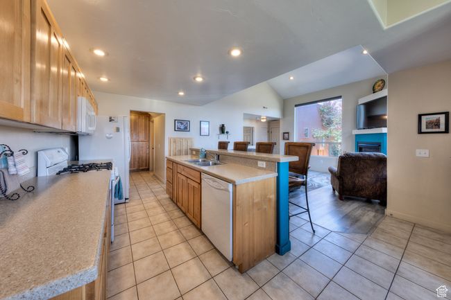 APT-5A6 - 3764 Prickly Pear Cir, Townhouse with 3 bedrooms, 3 bathrooms and 2 parking in Moab UT | Image 18