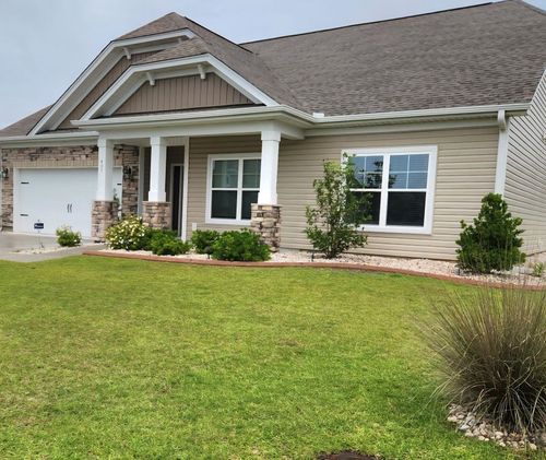 497 Hillsborough Dr, Conway, SC, 29526-8863 | Card Image