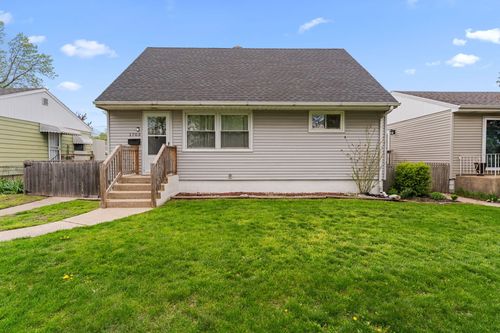 1703 170th Pl, Hammond, IN, 46324-2328 | Card Image