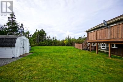 11 Frecker Pl, House other with 3 bedrooms, 3 bathrooms and null parking in Dunville NL | Image 3