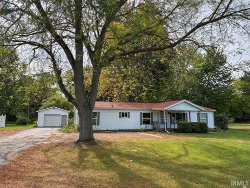 537 W 8th St, Rochester, IN, 46975-1501 | Card Image