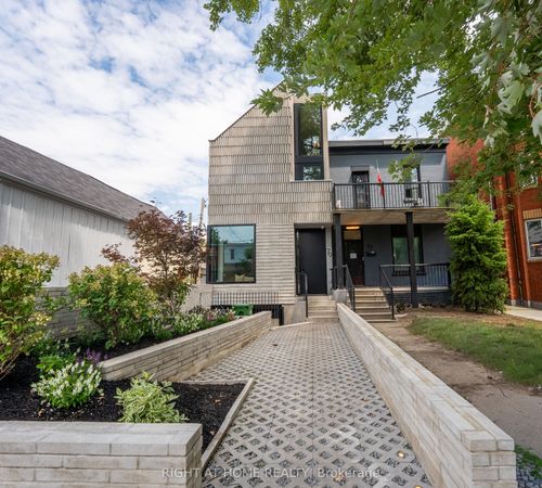 79 Northcote Ave, Toronto, ON, M6J3K2 | Card Image