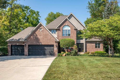 281 Creekside Ct, Hartford City, IN, 47348-8734 | Card Image