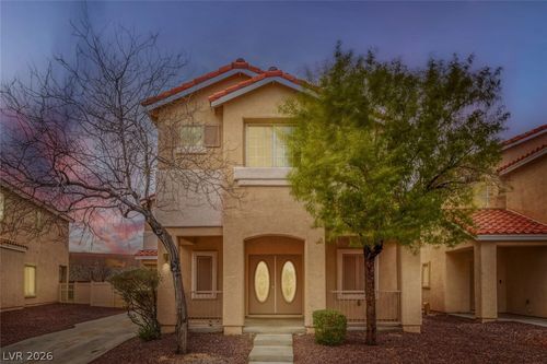 8813 Red Fox Dr, Las Vegas, NV, 89123-4868 | Card Image