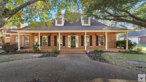 5803 Winchester Dr, Texarkana, TX, 75503 | Card Image