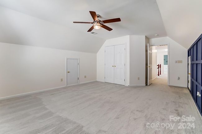 bedroom 4 / loft | Image 25