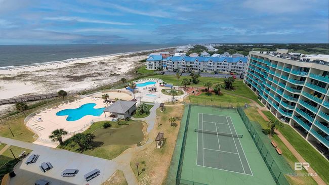 5812 - 375 Plantation Rd, Condo with 2 bedrooms, 2 bathrooms and null parking in Gulf Shores AL | Image 37