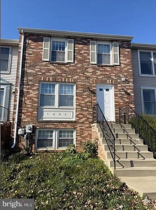 7004 Hames Ct, FREDERICK, MD, 21703-1814 | Card Image