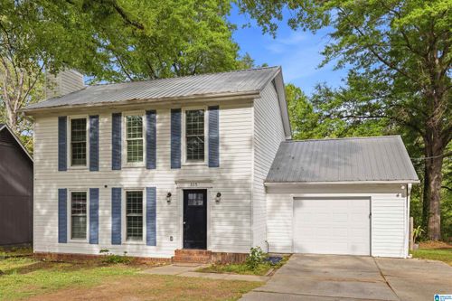 315 7th St Nw, Alabaster, AL, 35007-9188 | Card Image