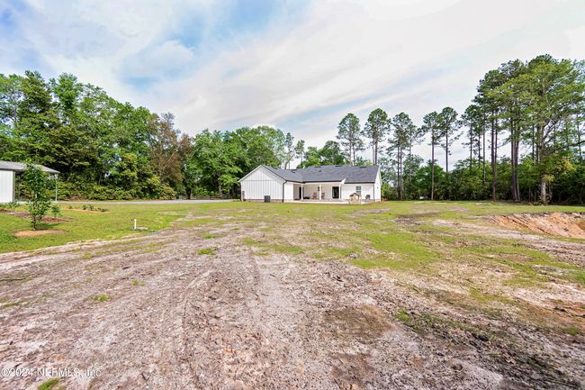 7052 Cottontail Ln, House other with 4 bedrooms, 3 bathrooms and null parking in GLEN ST. MARY FL | Image 53