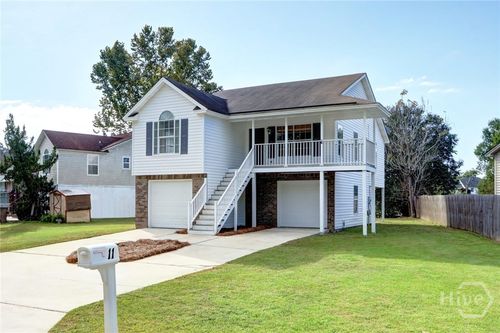 11 Flagship Ct, Savannah, GA, 31410-2096 | Card Image