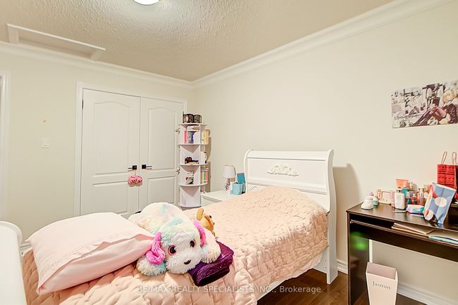 14 Alamode Rd, Condo with 3 bedrooms, 3 bathrooms and 2 parking in Brampton ON | Image 33