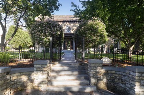 4649 E Lake Harriet Pkwy, Minneapolis, MN, 55419-5265 | Card Image