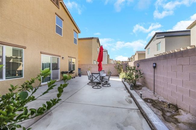1054 Twincrest Ave, House other with 4 bedrooms, 3 bathrooms and null parking in North Las Vegas NV | Image 42