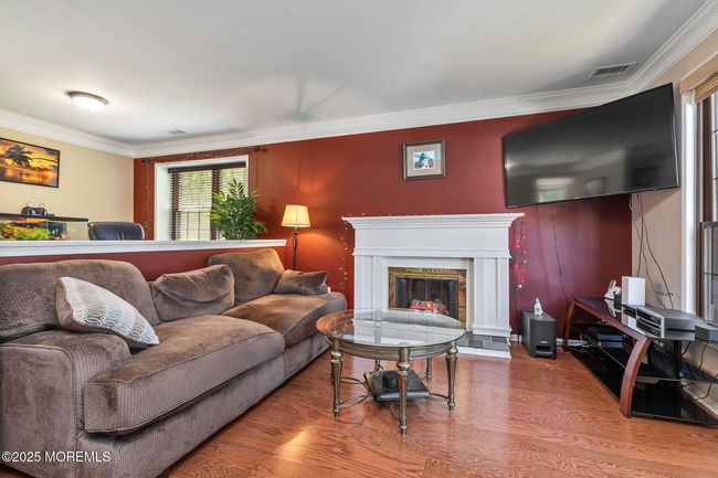 34 Balmoral Ct, Condo with 3 bedrooms, 3 bathrooms and 1 parking in Aberdeen NJ | Image 12