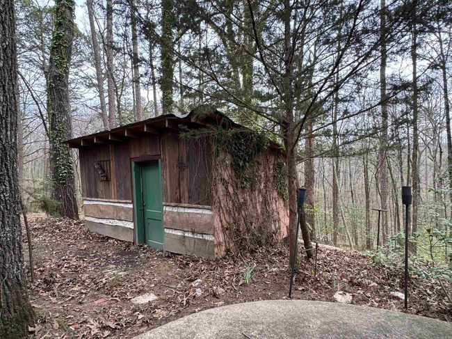 58 Trails End Ln, House other with 3 bedrooms, 2 bathrooms and null parking in Mount Ida AR | Image 7