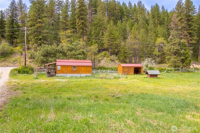 14905 Chumstick Hwy, Home with 0 bedrooms, 0 bathrooms and null parking in Leavenworth WA | Image 27