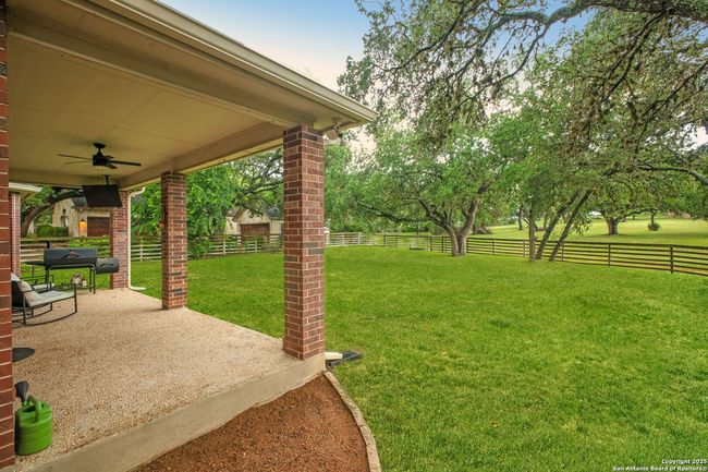 29743 No Le Hace Dr, House other with 4 bedrooms, 4 bathrooms and null parking in Fair Oaks Ranch TX | Image 46